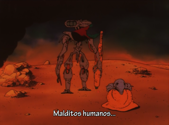 Dragon's Heaven (A\H Fansú)